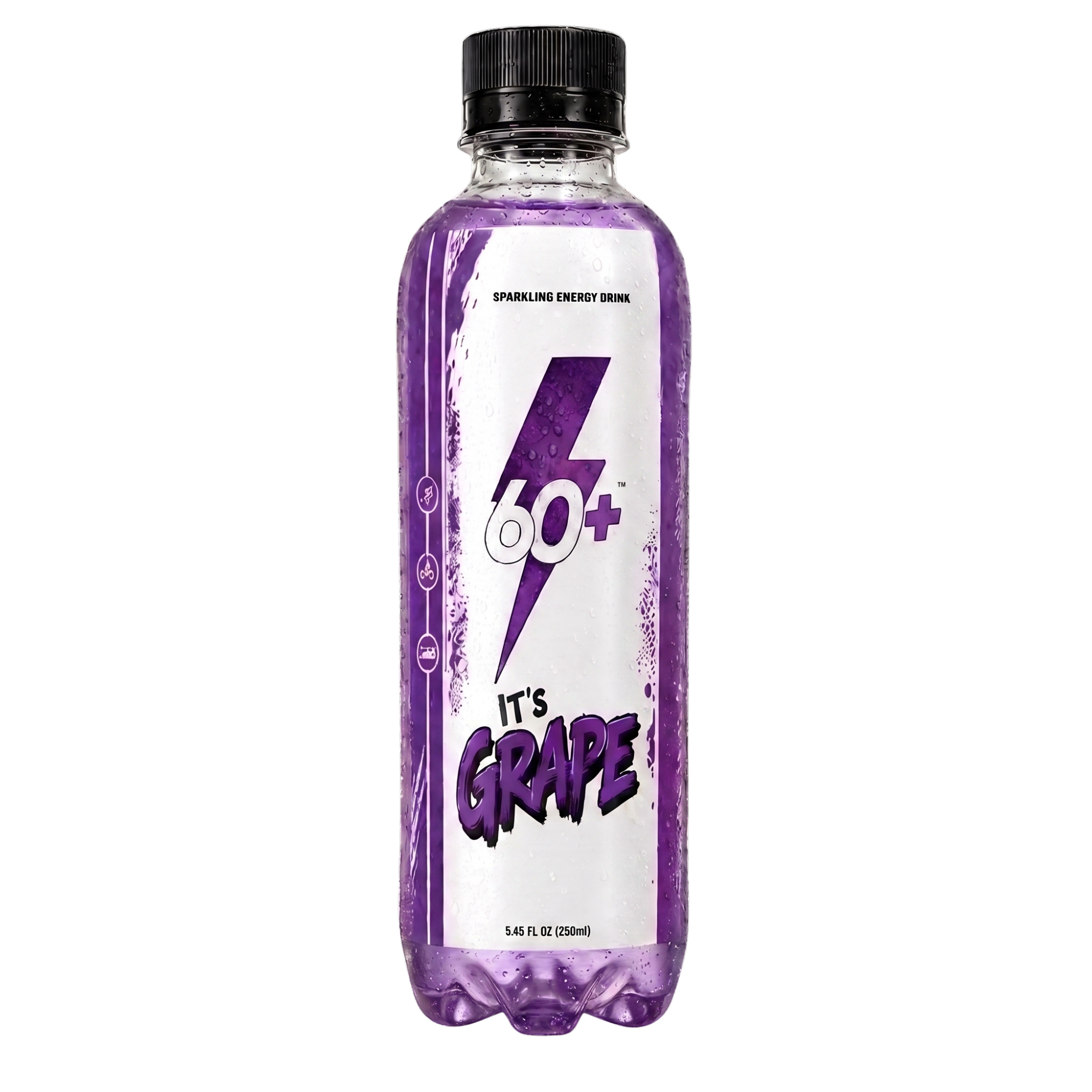 60+ It's Grape